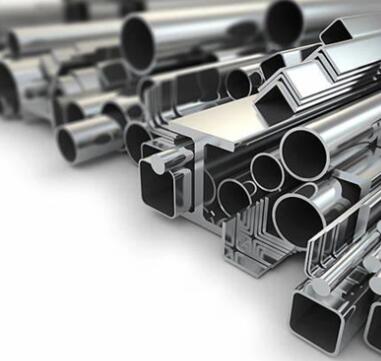 Kan produktion af aluminiumsprofil, tilpassede aluminiumsprofiler og engros af forskellige profiler leveres til tiden