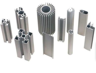Kan aluminiumsprofil engros, leverandører af aluminiumsprofil og leverandører af aluminiumslegering leverer til tiden