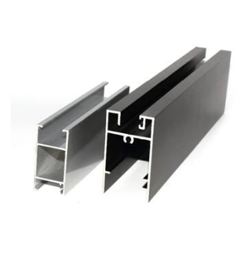 Hvorfor er dyb behandling og præcisionsbehandling af aluminiumsprofiler så vidt efterspurgte?