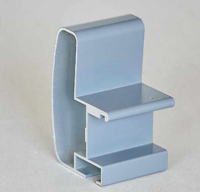 Introduktion til omfanget af producenter af aluminiumsprofil - Leverandør af specielle formede aluminiumsprofiler
