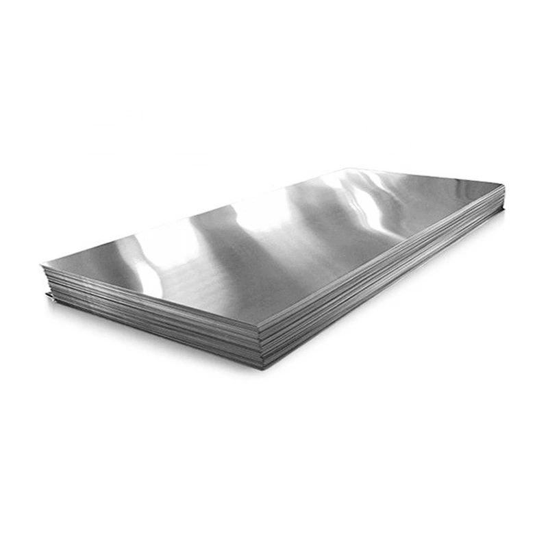 Hvordan fungerer aluminiumspolymer -lamineret plade ekstruderet ark?
