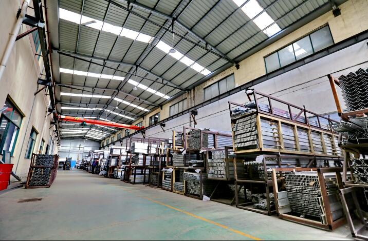 Fordele ved industrielle aluminiumsprofiler, aluminiumslegeringsprofiler og industrielle aluminiumsekstruderede profiler