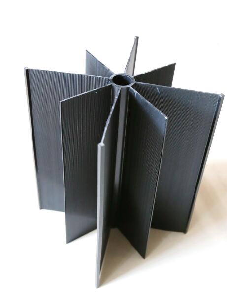 Aluminiumsplettering, aluminiumsbehandling, mekaniske aluminiumsmaterialer og elektriske aluminiumsmaterialer har alle unikke fordele inden for deres respektive områder, hvilket afspejles i følgende aspekter: