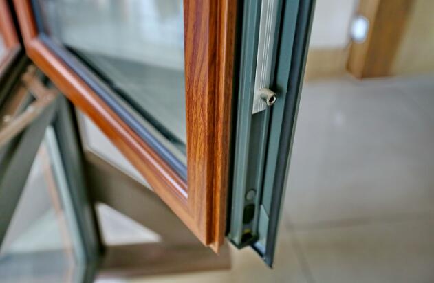 Hvordan er behandlingen af ​​aluminiumsprofiler?