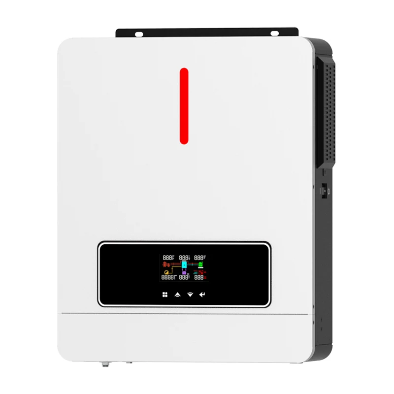 Hybrid inverter